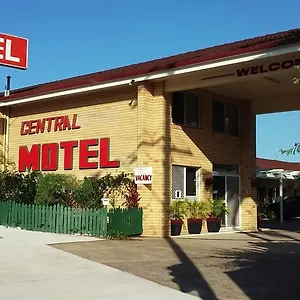 Central Nambour