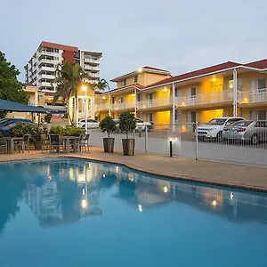 Hotel Harbour Sails Motor, Gladstone